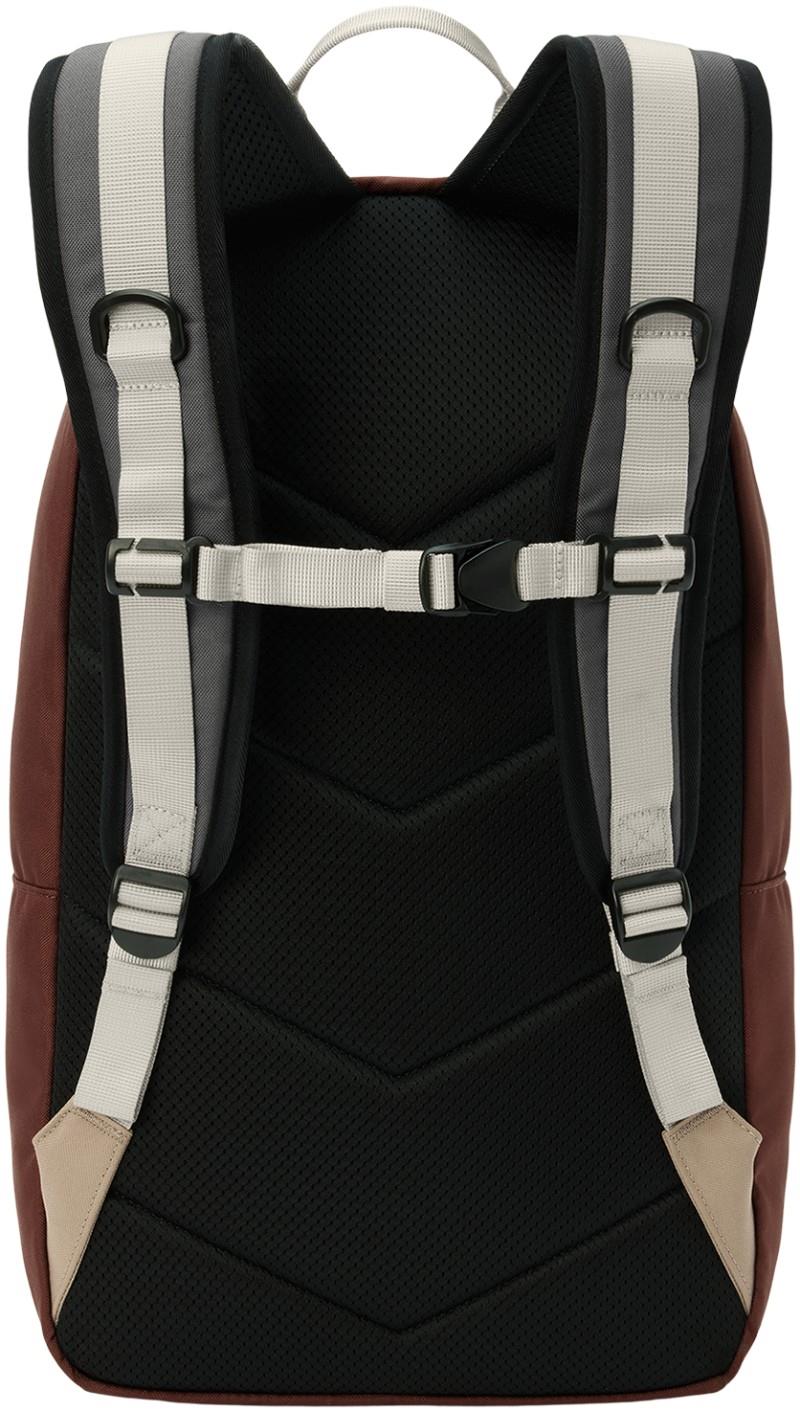 96 Heli Street Backpack 22L - mojave 1