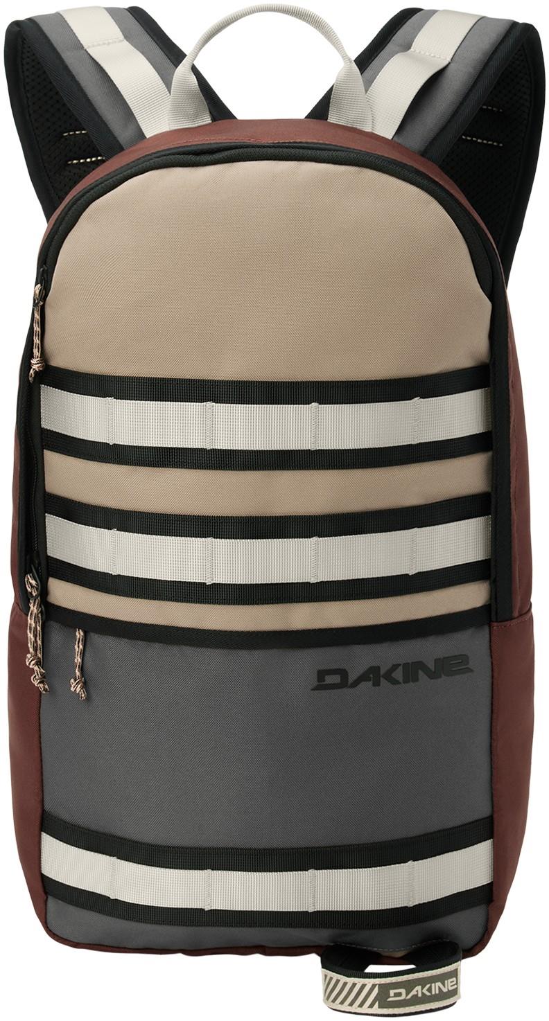 96 Heli Street Backpack 22L - mojave 1