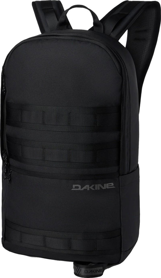96 Heli Street Backpack 28L - black 1