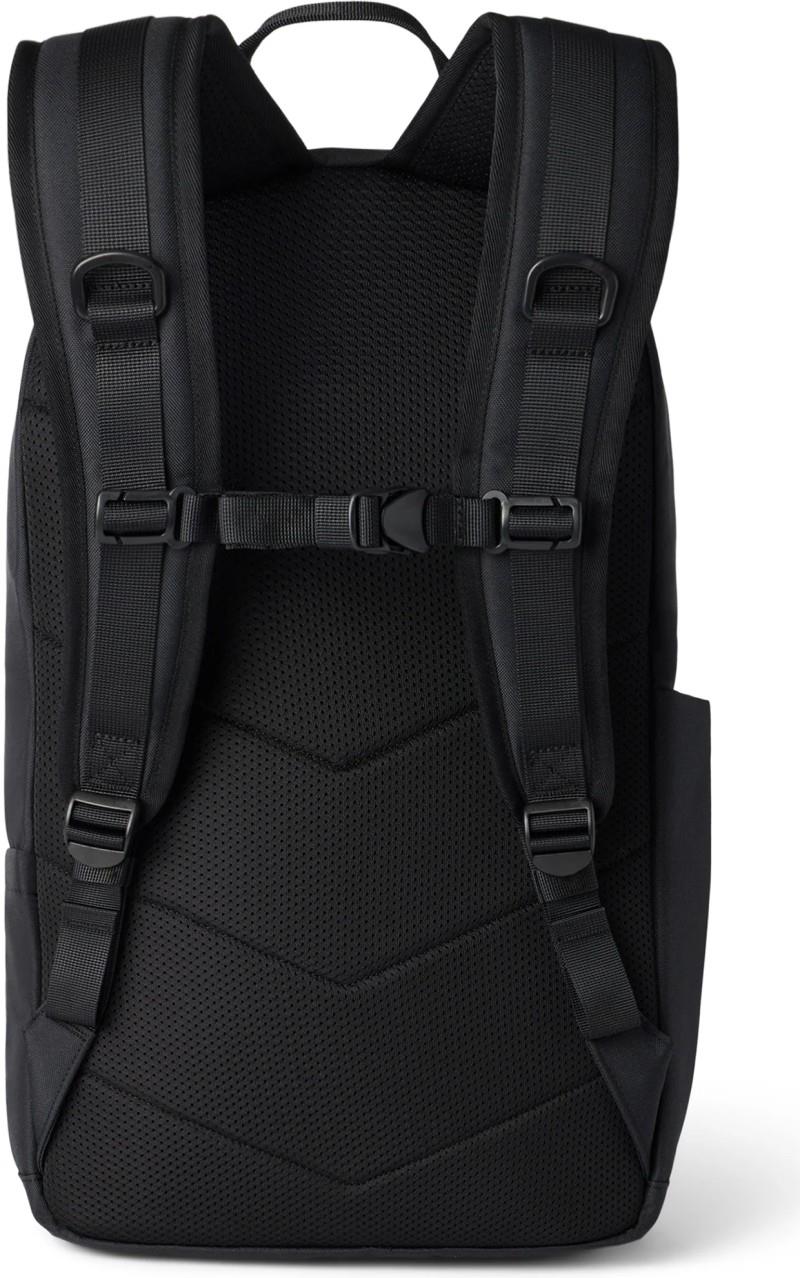 96 Heli Street Backpack 28L - black 1