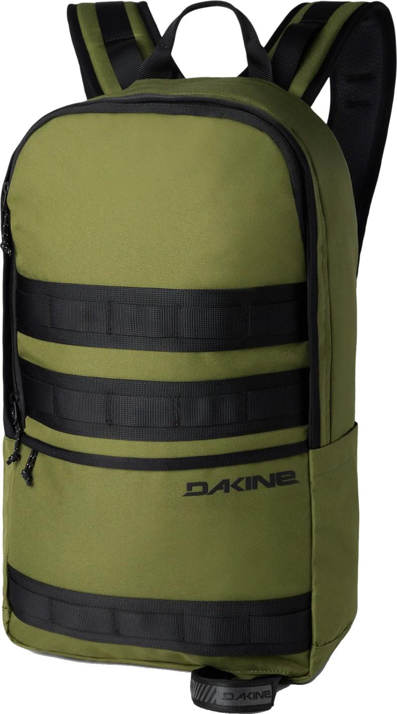 96 Heli Street Backpack 28L - cypress 1