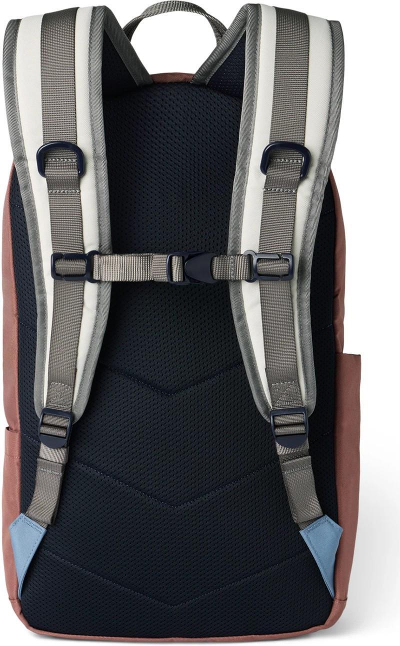 96 Heli Street Backpack 28L - woods cove 1