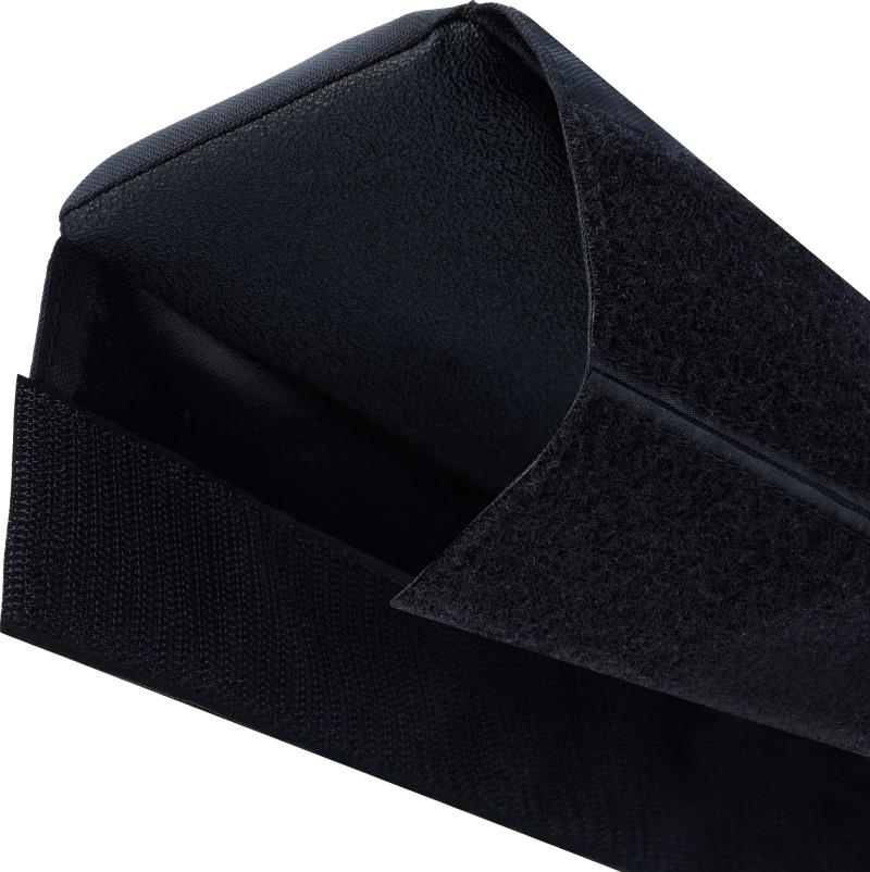 Aero Rack Pads DLX 18" - black 1