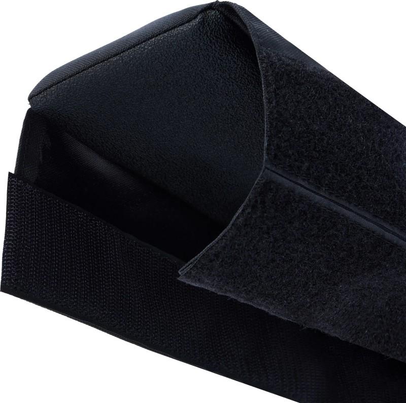 Aero Rack Pads DLX 34" - black 1