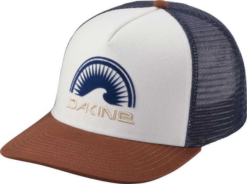 All Sports LX Trucker - Rubber 1