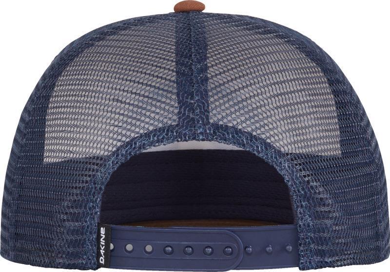 All Sports LX Trucker - Rubber 2