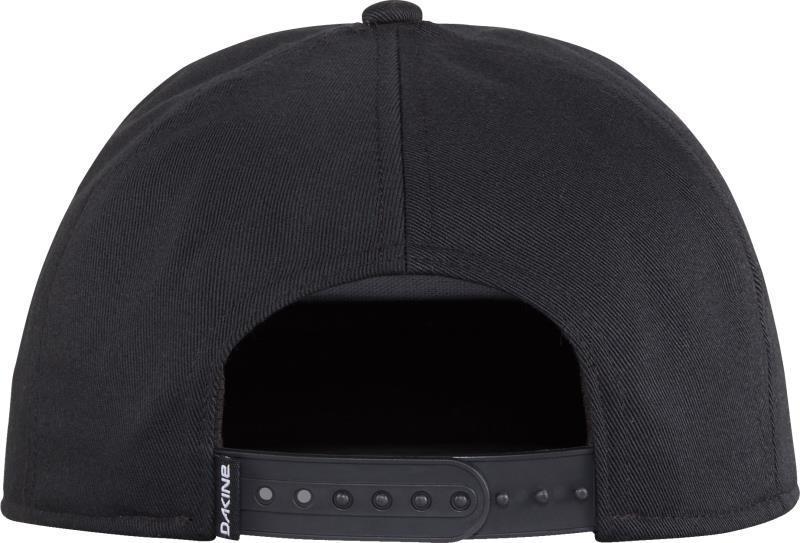 All Sports Patch Ballcap - Black 2