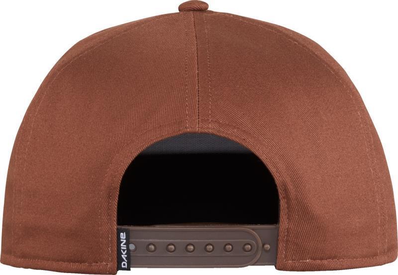 All Sports Patch Ballcap - Cappuccino 2