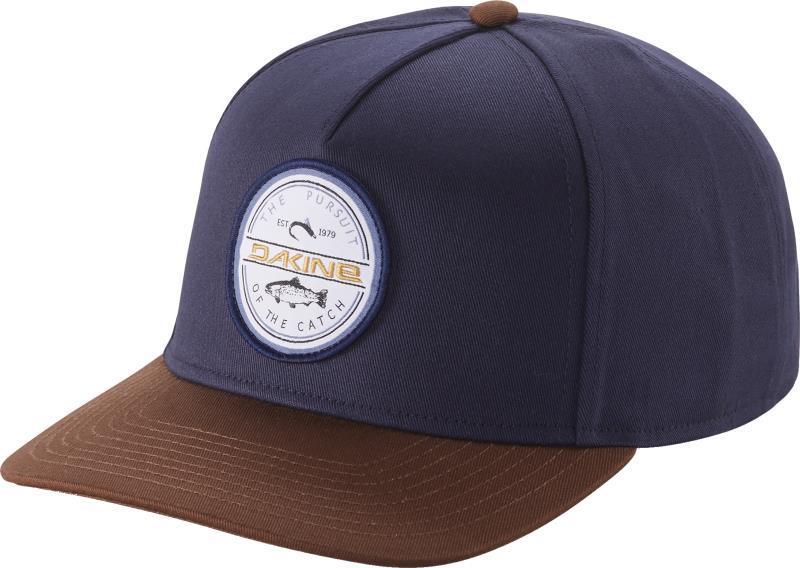 All Sports Patch Ballcap - Naval Academy 1
