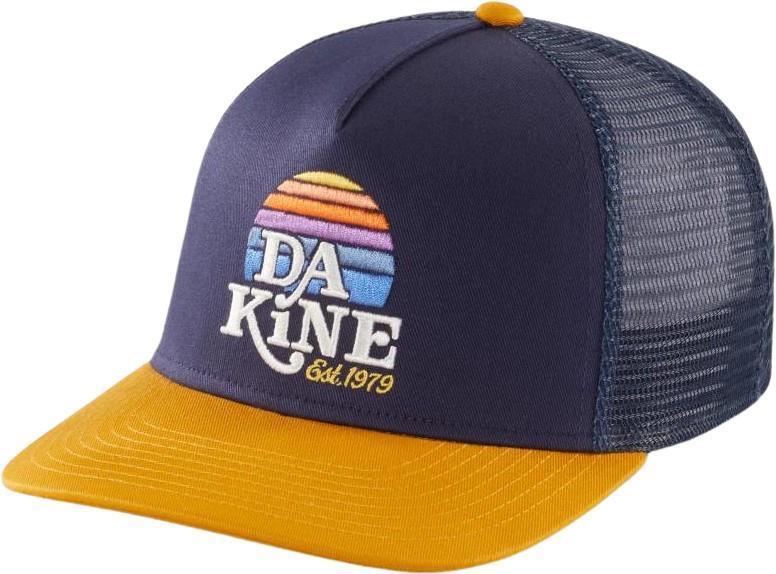 All Sports Trucker - Calendula 1