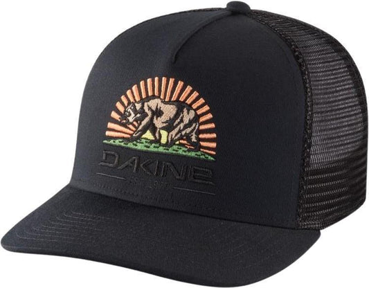 All Sports Trucker - Moonless Night 1