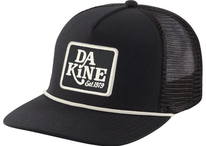 All Sports Trucker - black 1