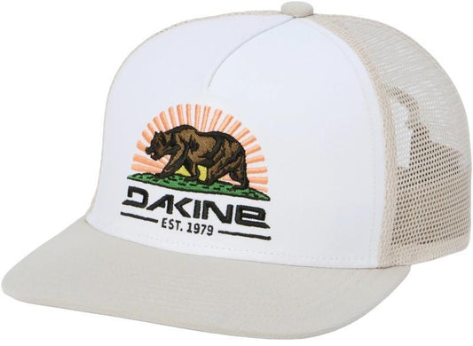 All Sports Trucker - silver lining 1