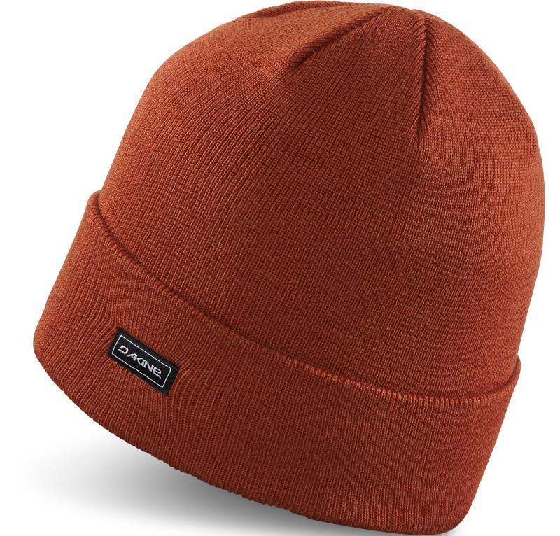 Andy Merino Beanie - Gingerbread 1