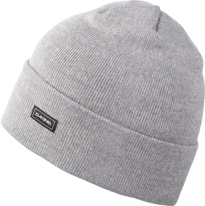 Andy Merino Beanie - Grey 1
