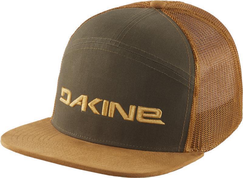 Arch Cap - Dark Olive 1