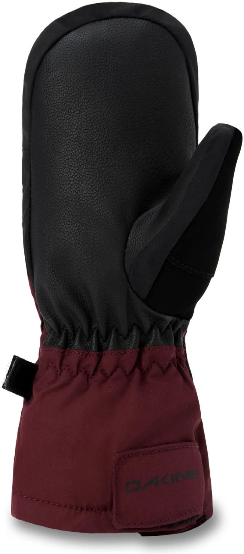 Astro Mitts - Toddler - port royale 1