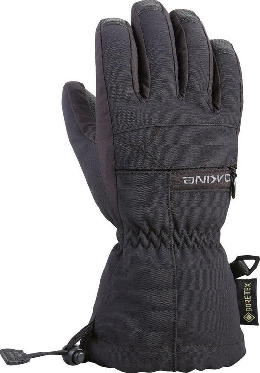 Avenger GTX Gloves - Youth - black 1