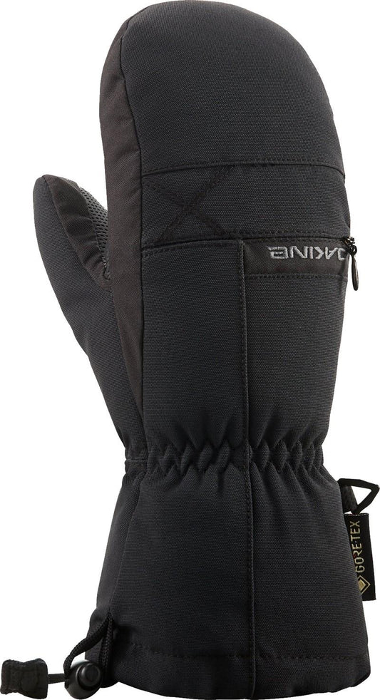 Avenger GTX Mitts - Youth - black 1