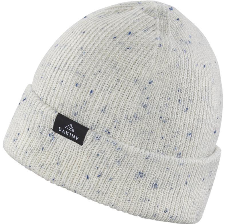 Axel Beanie - White 1