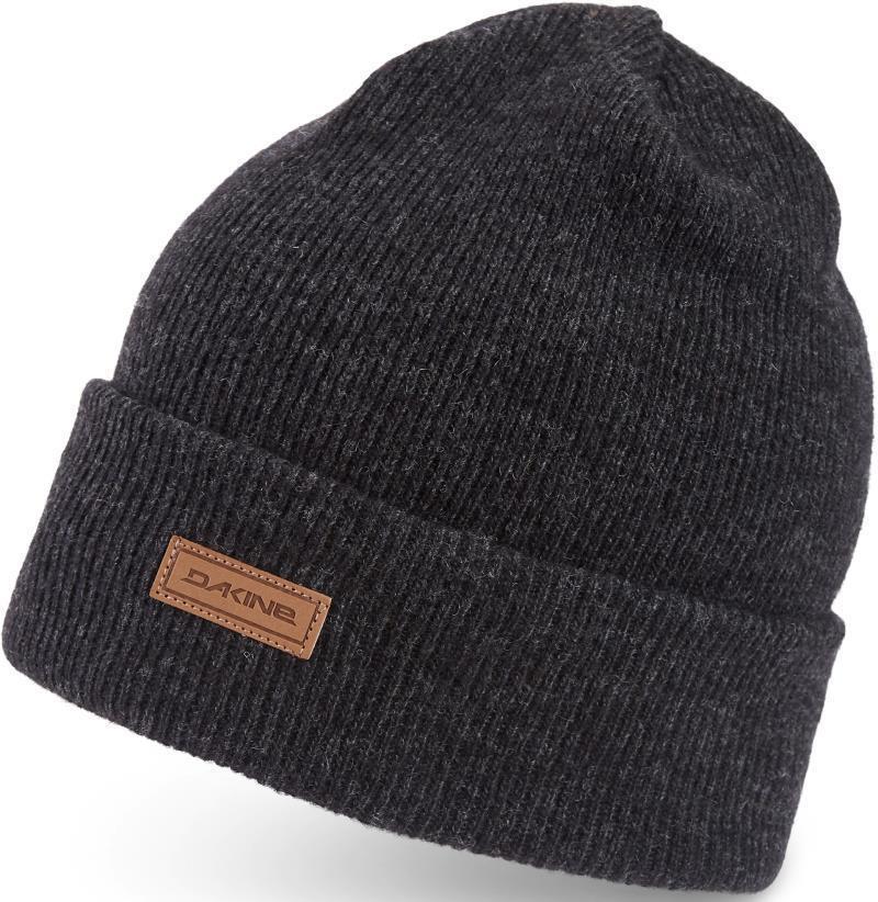 Barnaby Beanie - black 1