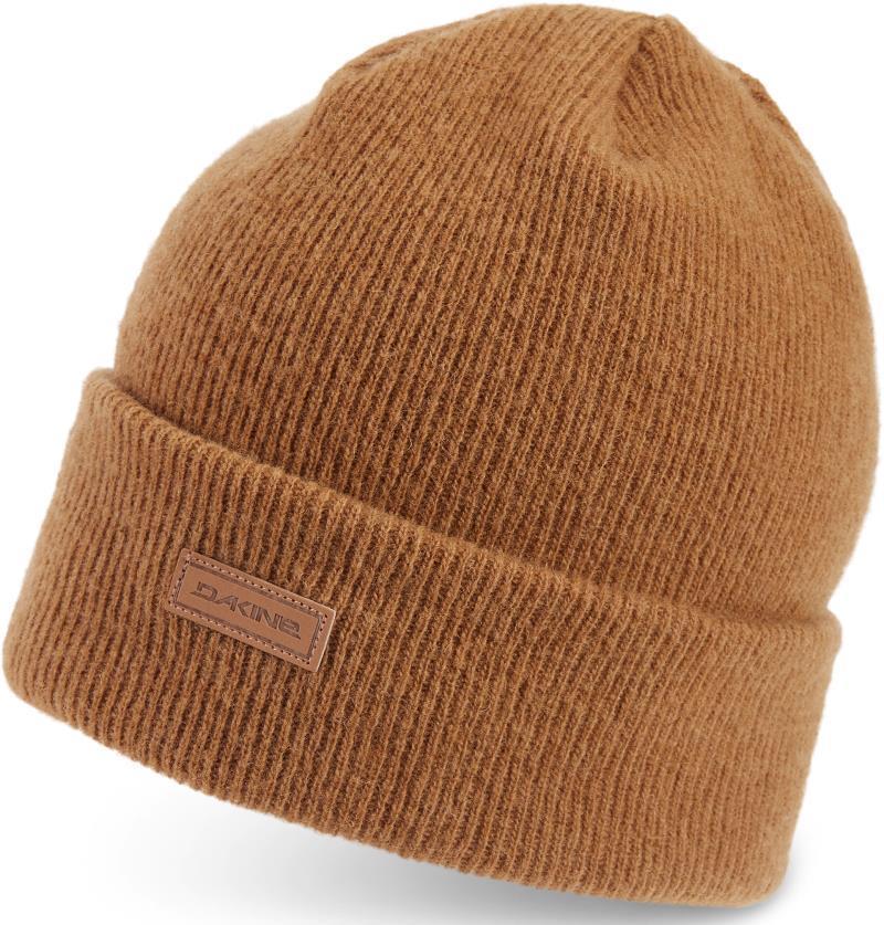 Barnaby Beanie - caramel 1
