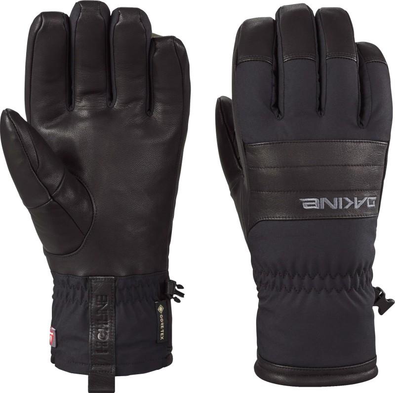Baron GTX Gloves - Mens - black 1