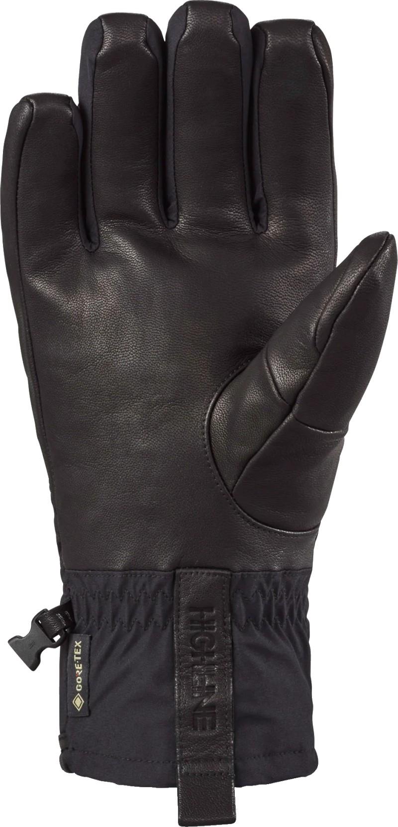 Baron GTX Gloves - Mens - black 1