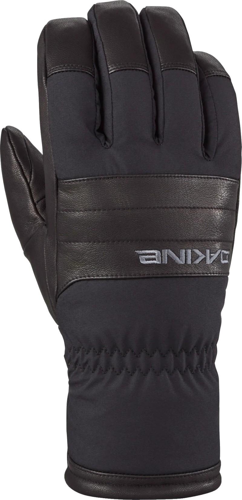 Baron GTX Gloves - Mens - black 1