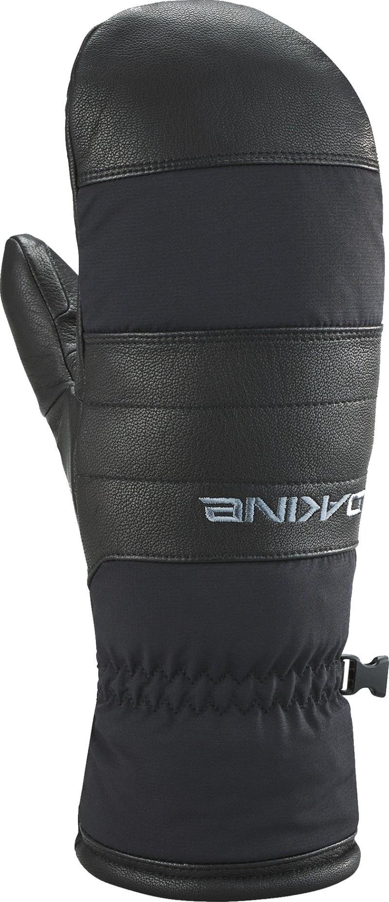 Baron GTX Mitts - Mens - black 1