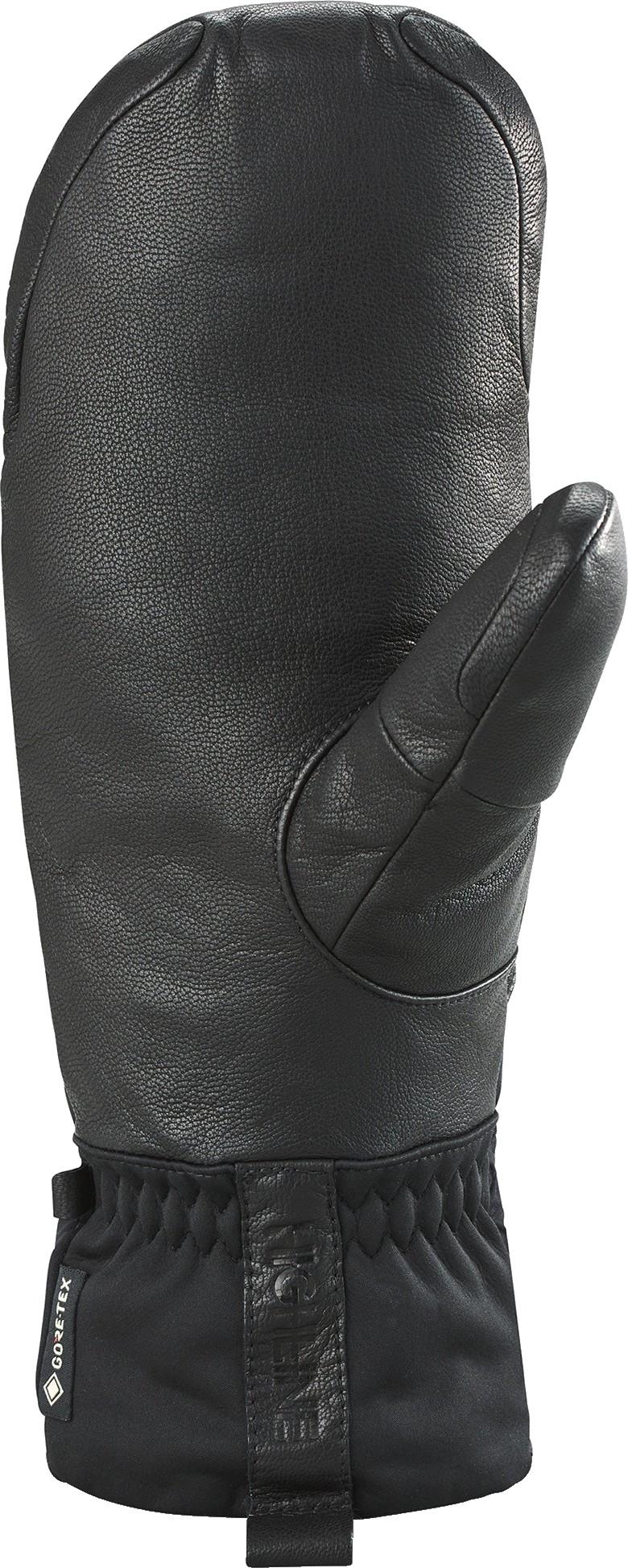 Baron GTX Mitts - Mens - black 1