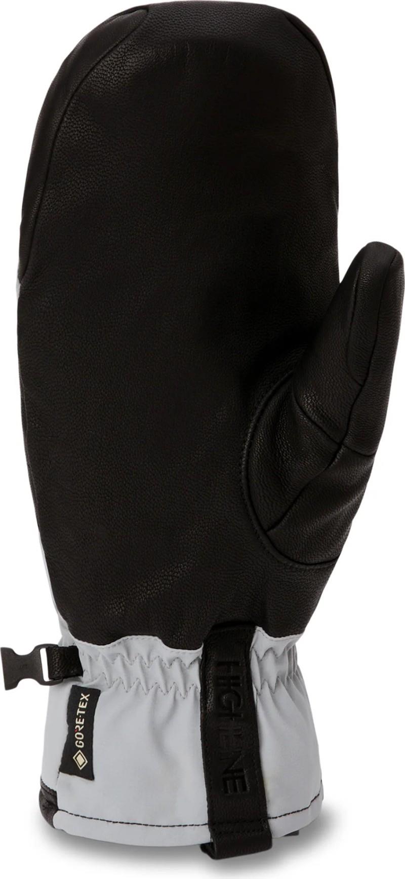 Baron GTX Mitts - Mens - griffin 1
