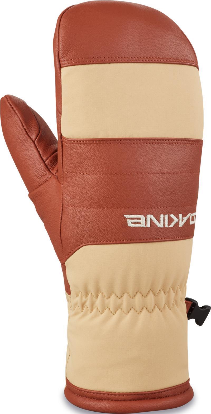 Baron GTX Mitts - Womens - grape vine 1