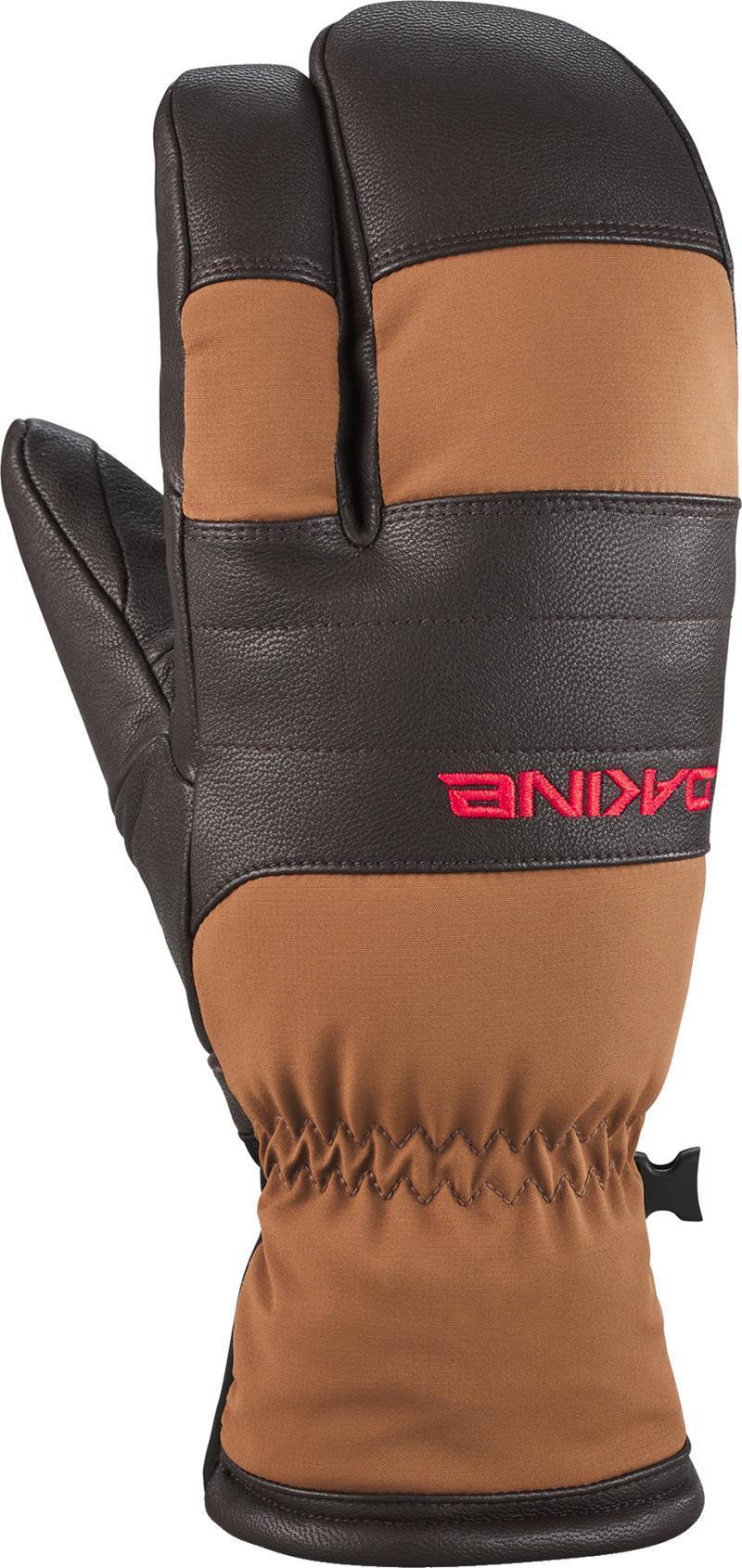 Baron GTX Trigger Mitts - Mens - Bison 1