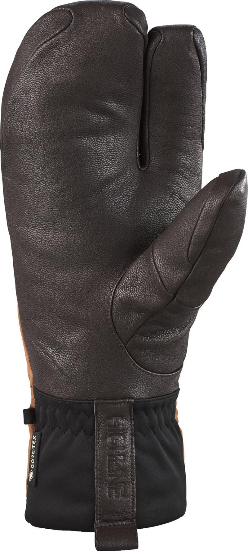 Baron GTX Trigger Mitts - Mens - Bison 2