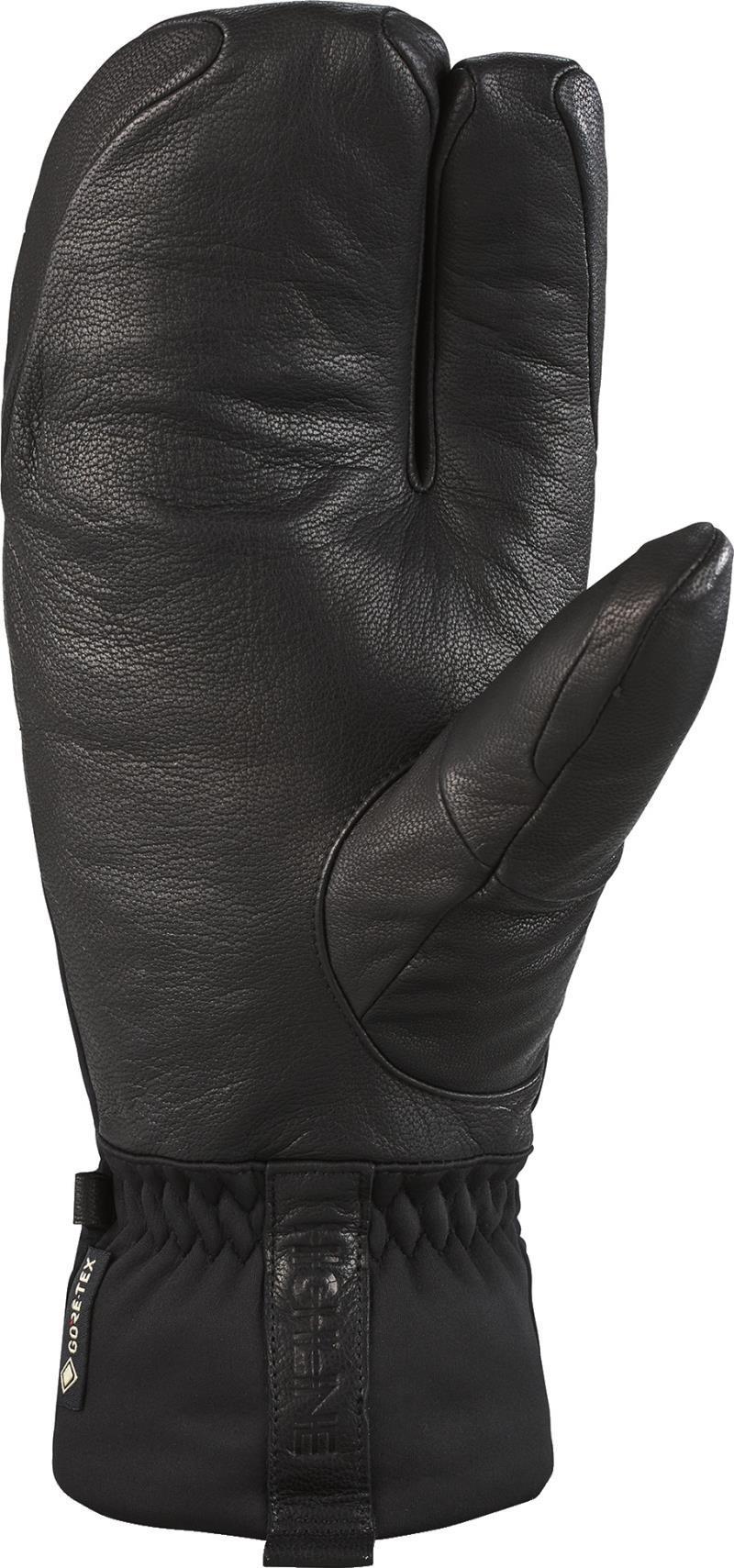 Baron GTX Trigger Mitts - Mens - Black 2