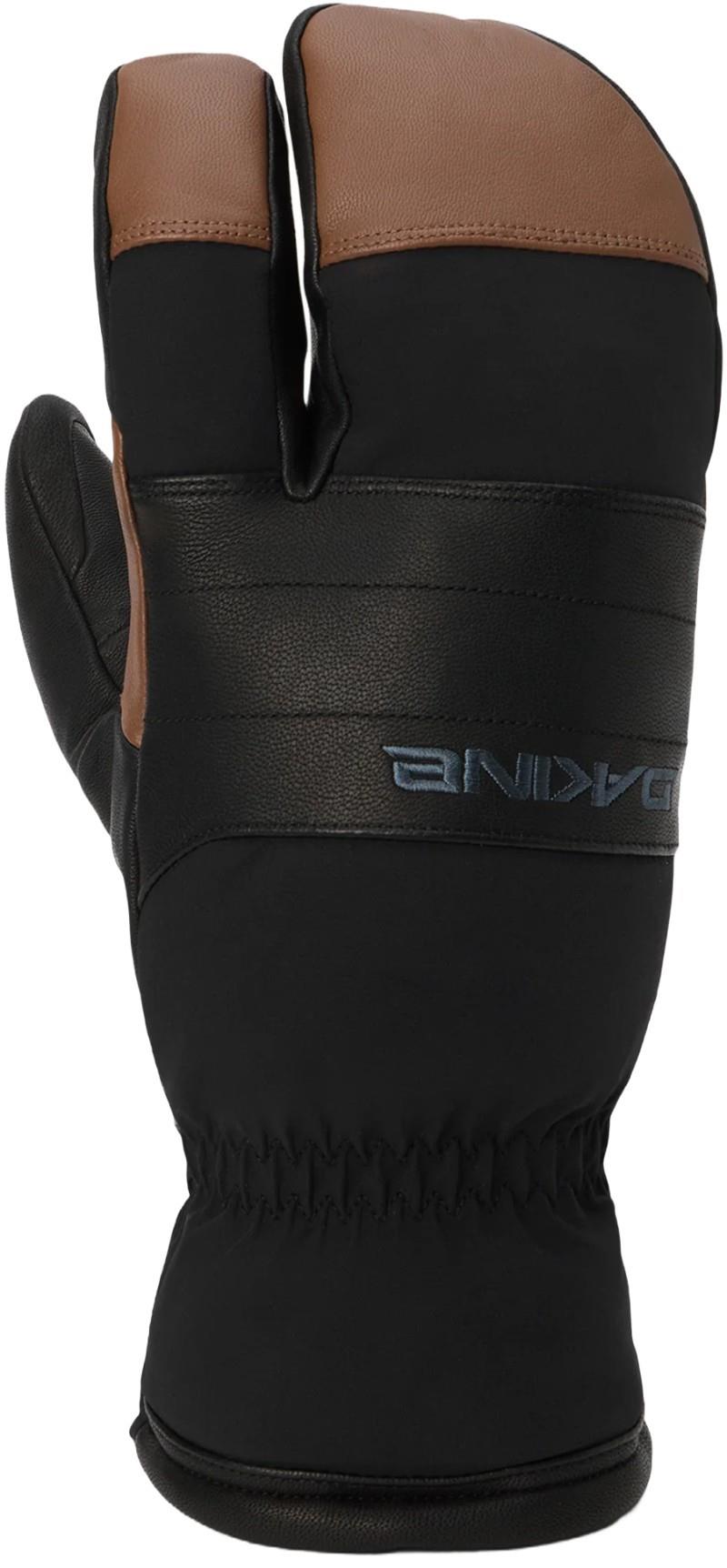 Baron GTX Trigger Mitts - Mens -  1
