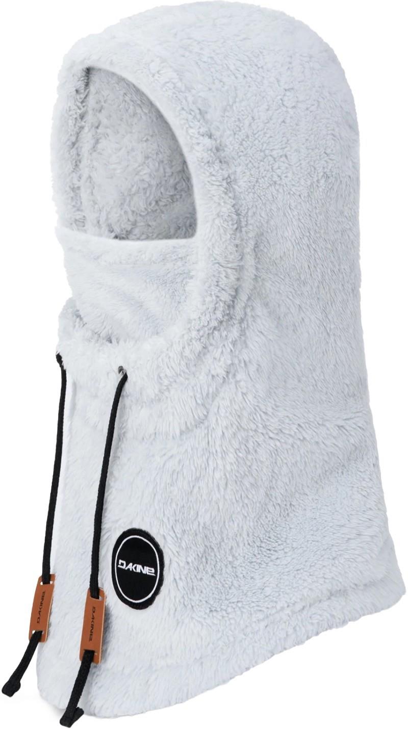 Bergen Fleece Hoody - Womens - ancient water 1