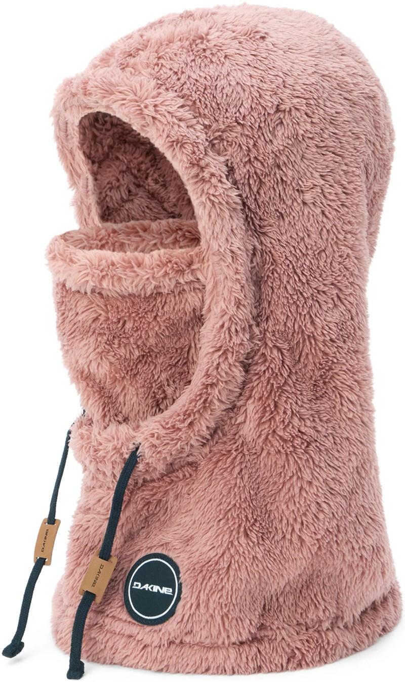 Bergen Fleece Hoody - Womens - burlwood 1