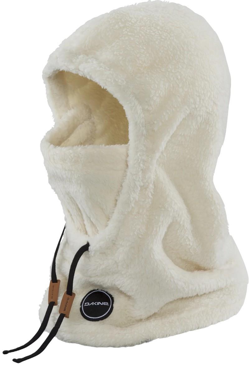 Bergen Fleece Hoody - Womens - turtledove 1