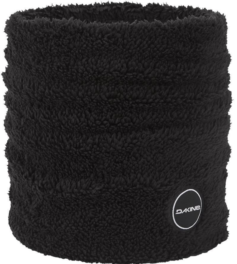 Bergen Fleece Neck Tube - Womens - Black 1