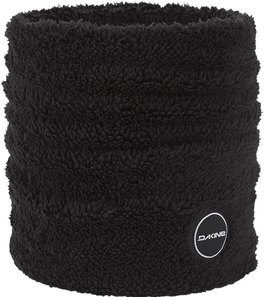 Bergen Fleece Neck Tube - Womens - Black 1