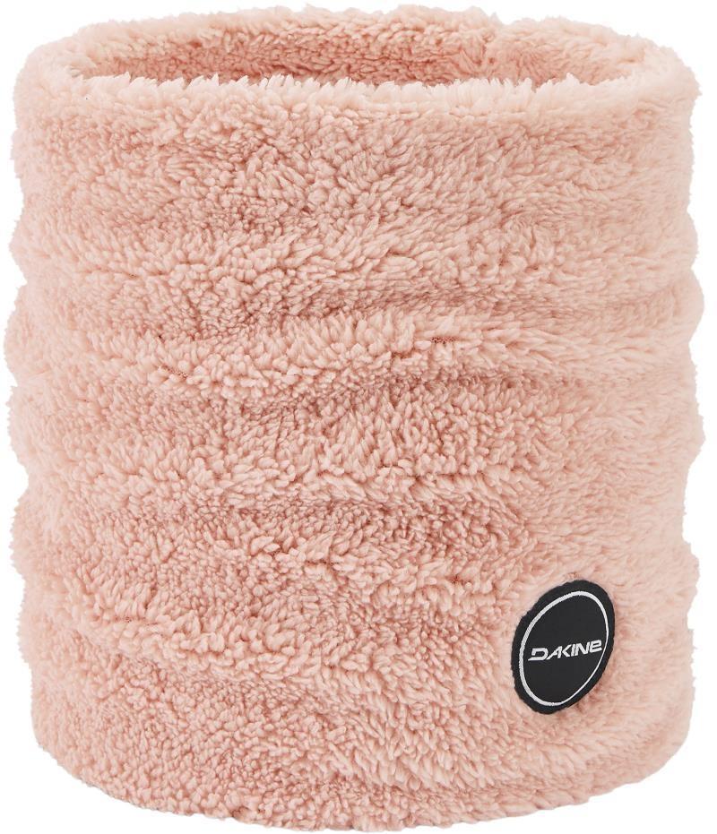 Bergen Fleece Neck Tube - Womens - Crabapple 1