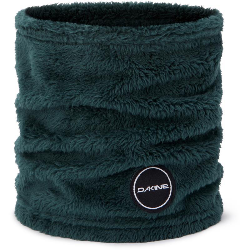 Bergen Fleece Neck Tube - Womens - Darkest Spruce 1