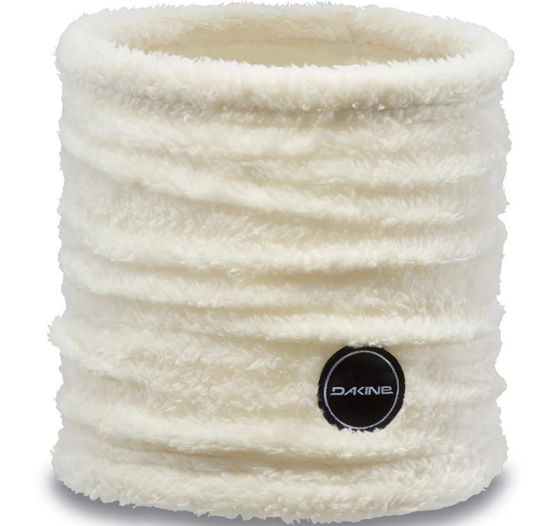 Bergen Fleece Neck Tube - Womens - Turtledove 1