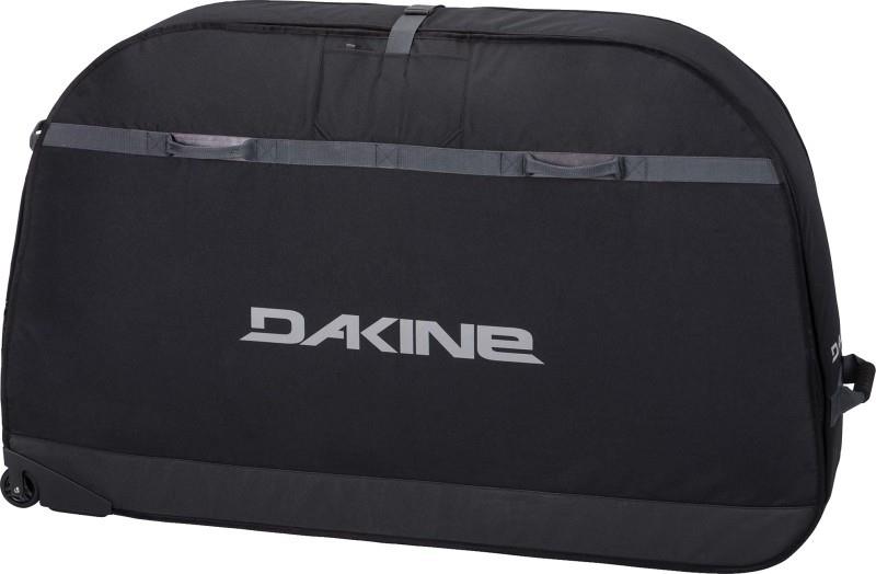 Bike Roller Bag - black 1