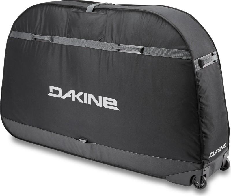 Bike Roller Bag - black 1