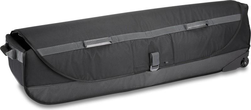 Bike Roller Bag - black 1