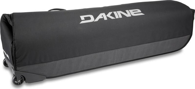 Bike Roller Bag - black 1