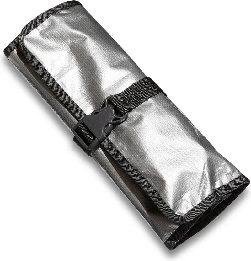 Bike Roller Bag - black 1